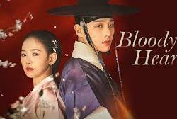 Bloody Heart S4P
