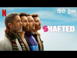 Shafted S01