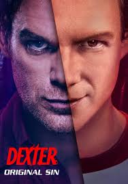 Dexter Original Sin S01