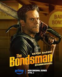 bondsman