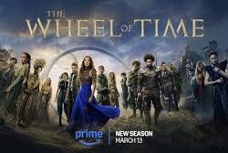 wheel of time