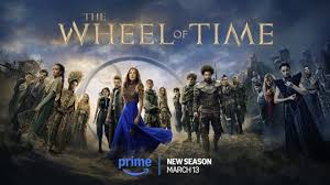 wheel of time