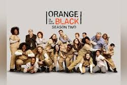 "Orange Is the New Black" Season 2
