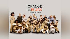 "Orange Is the New Black" Season 2
