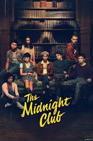 midnight club s1