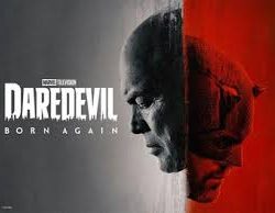 Daredevil: Born Again – Season 1