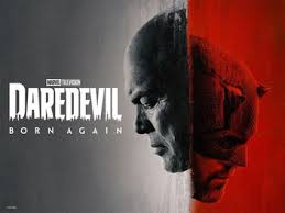 Daredevil: Born Again – Season 1