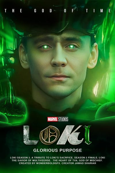 LOKI S02
