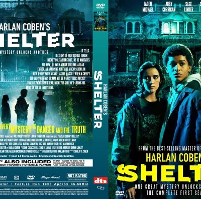 Harlan Coben’s Shelter S01