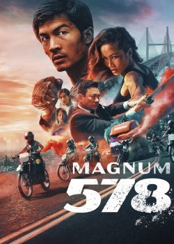 578 Magnum