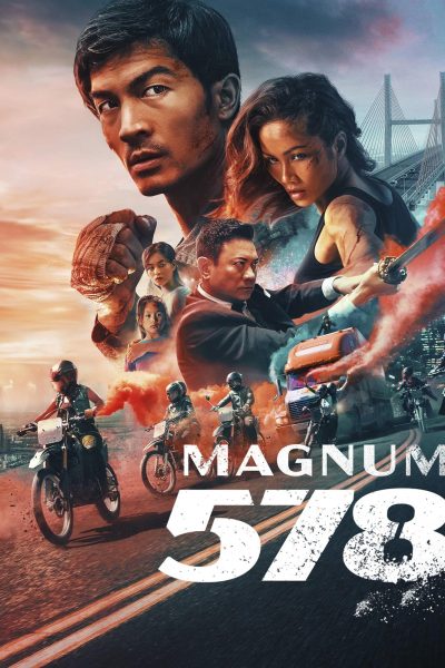 578 Magnum