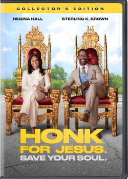 Honk For Jesus Save Your Soul