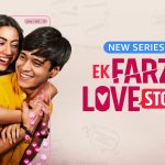 Ek Farzi Love Story S01