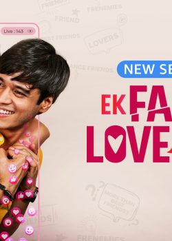 Ek Farzi Love Story S01