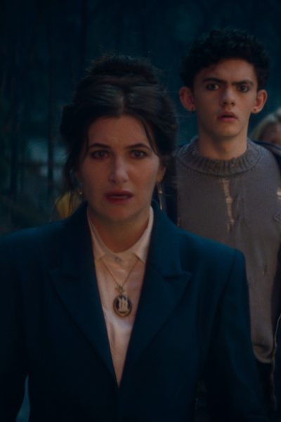 Agatha All Along