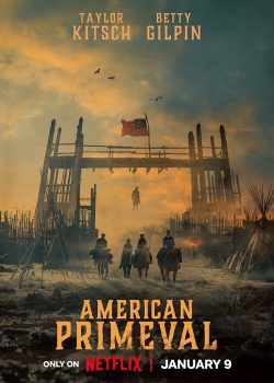 American Primeval
