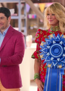 Blue Ribbon Baking Championship