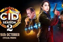 CID – Season 2