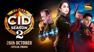 CID – Season 2