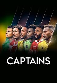 Captains – Season 1
