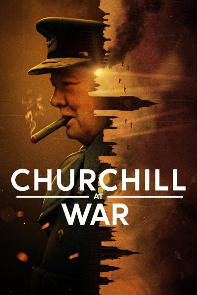Churchill at War S1