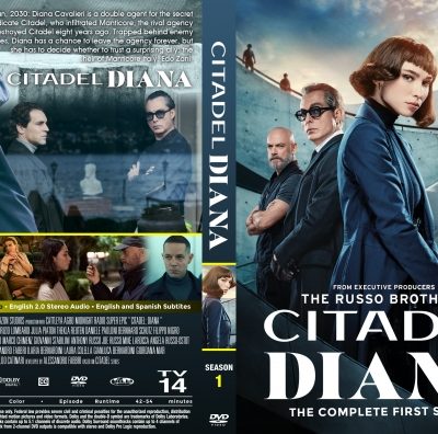 Citadel