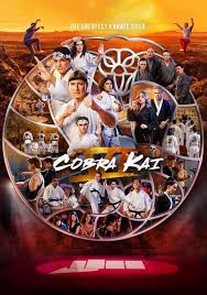 Cobra Kai S06 PART 03 Complete Zip