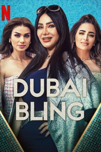 Dubai Bling – Season 3