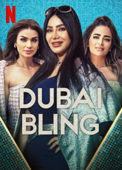 Dubai Bling – Season 1