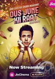 Dus June Ki Raat