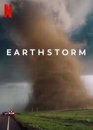 Earthstorm – Season 1