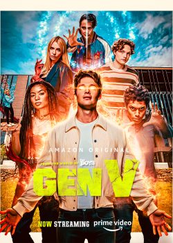 Gen V S01