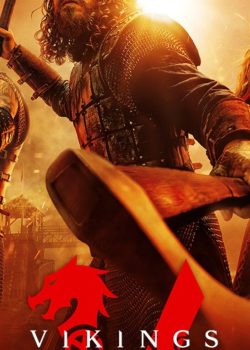 vikings valhalla