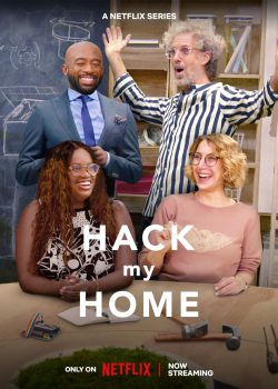 Hack My Home – Season 1