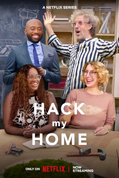 Hack My Home – Season 1