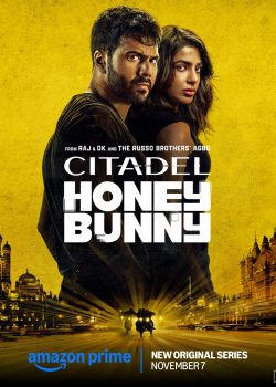 Citadel: Honey Bunny – Season 1