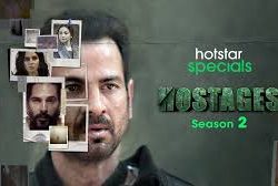 Hostages – Season 2