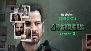 Hostages – Season 2