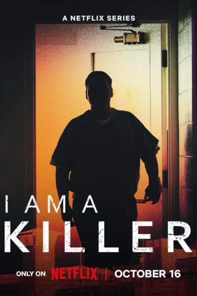 I Am A Killer S05