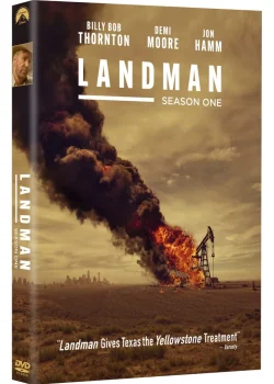 Landman S01