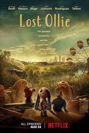 Lost Ollie S01