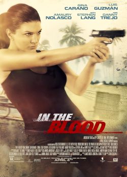 in the blood