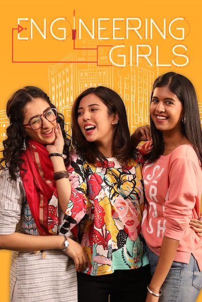 engneering girls