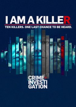 I Am A Killer S03
