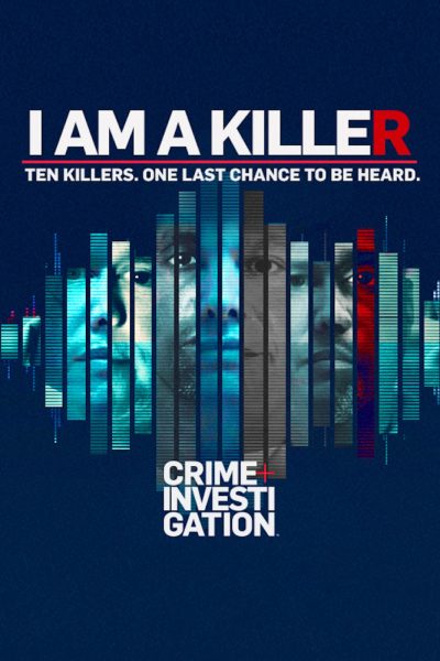 I Am A Killer S03