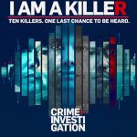 I Am A Killer S01