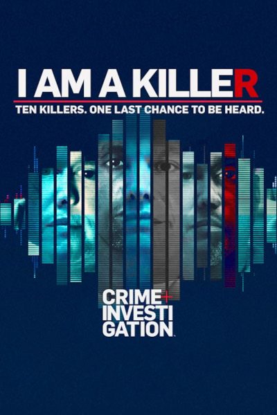 I Am A Killer S01