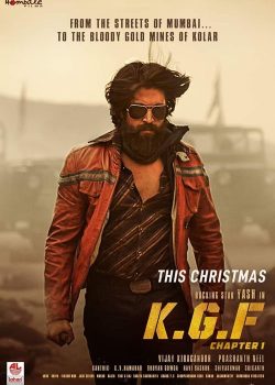 KGF