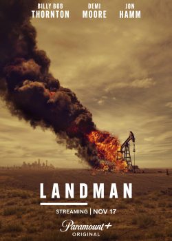Landman S01