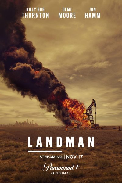 Landman S01